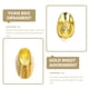 thumbnail image 5 of BRIGHTFUFU 20Ud Dorado Para Escritorio Y Espacio De Trabajo, 5 of 6
