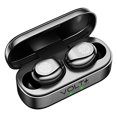 thumbnail image 1 of Auriculares Inalámbricos VOLT PLUS TECH True para Samsung Galaxy Control Tactil Bluetooth V5.3 Micrófono Bajos 8D IPX7 6H, 1 of 3