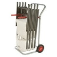 thumbnail image 3 of RAYMOND PRODUCTS 750US Folding Chair Truck, 180 lb., 43 x 22-1/2, 3 of 3