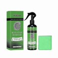 thumbnail image 1 of Car Wheel Hub Cleaner Rust Remover Polishing Maintenance Solution, 1 of 5
