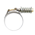 thumbnail image 2 of BD Diesel High Torque Hose Clamp - 4in, 2 of 5