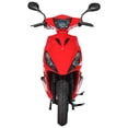 thumbnail image 3 of X-Pro Brand New 150cc Gas Powered Moped Scooter, 10" Aluminum Wheels Electric Start Large Headlights, 3 of 5