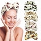 thumbnail image 5 of Mujeres moda encantadora suave Carol Fleece Bowknot arco maquillaje cosmético ducha banda elástica para el cabello Hairlace diadema Ormromra CPB-DE-LYY760-3, 5 of 5