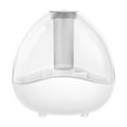 thumbnail image 4 of Binwennn Humidifiers 6l Home Humidifiers for Home Cool Things Transparent Humidifier Quiet Air Purifier For Home Large Capacity Mini Humidifier, 4 of 4