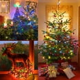 thumbnail image 4 of Luces navideñas SMART EGG paquete de 2 baterías LED 50 unidades, 4 of 7