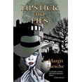 thumbnail image 1 of Pre-Owned Pucci Lewis Mysteries: Lipstick and Lies (Paperback)(Large Print), 1 of 1