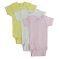 thumbnail image 5 of Bambini Baby Girls 13 Pc Layette Sets, 5 of 10
