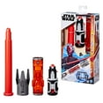 thumbnail image 1 of Sable de Luz Hasbro Star Wars Forge Kyber Core Darth Maul, 1 of 4