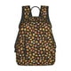 thumbnail image 1 of Balery Burger Fries Mochila ligera para hombre y mujer: duradera e impermeable, ideal para la escuela, el trabajo, viajes y uso diario., 1 of 7