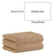 thumbnail image 3 of Combed Celluloid Pattern Towel Thickened Absorbent And Quick Drying Lint-free And Colourless Bath Towel, 3 of 6