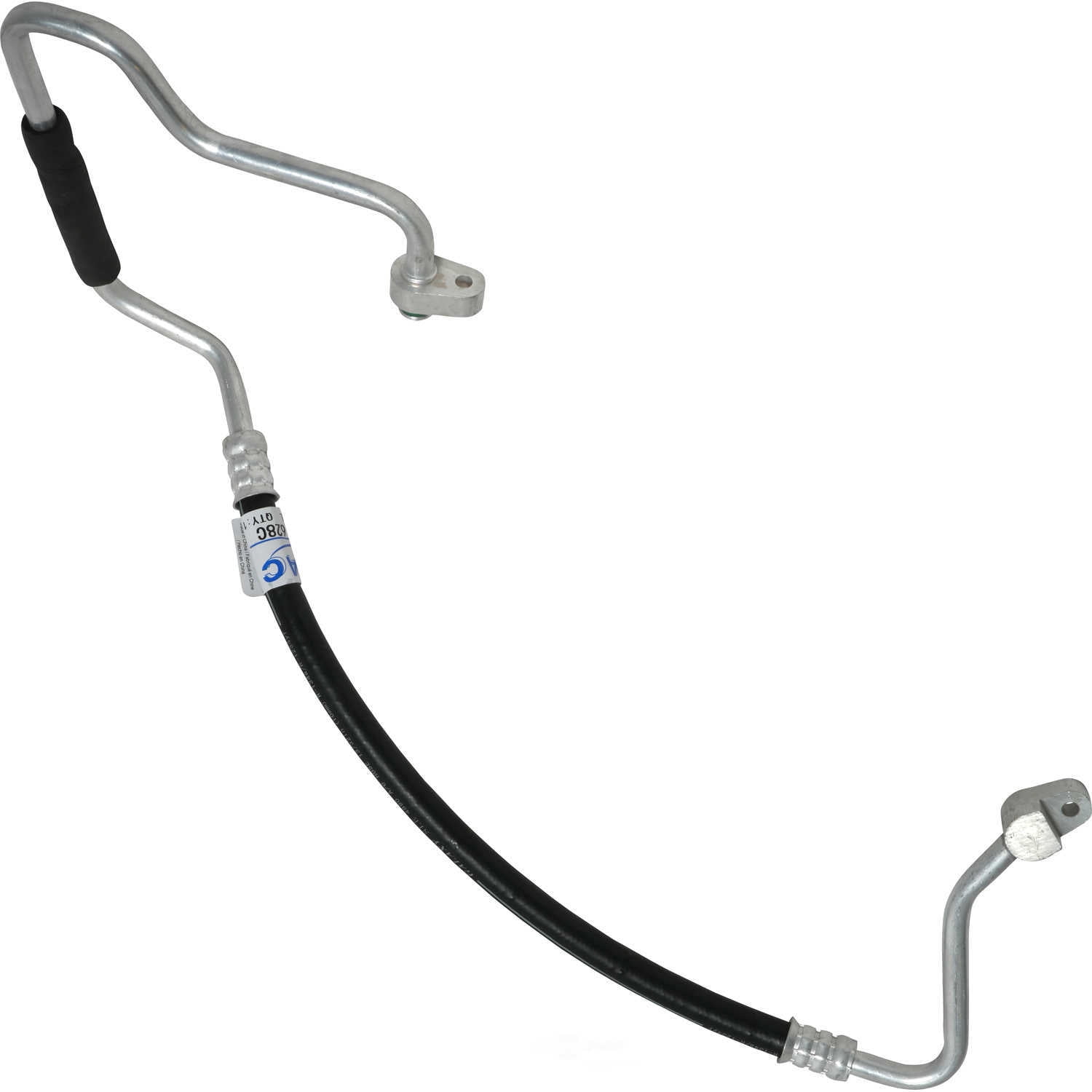 UAC HA 11628C A/C Refrigerant Discharge Hose