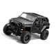 thumbnail image 5 of Automóvil de control remoto para niños 1:12 escala 2.4g 4 ruedas rc car 1200mAh control remoto de batería vehículo fuela fuera de la Carretera Con luces, 5 of 7