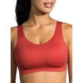 thumbnail image 1 of Brooks Womens Dare Scoopback High Impact Wire-free Sports Bra Style-350077, 1 of 2