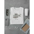 thumbnail image 3 of Pterois Roboticus T-Shirt Men -Engin Selcuk Designs, Male XX-Large, 3 of 4