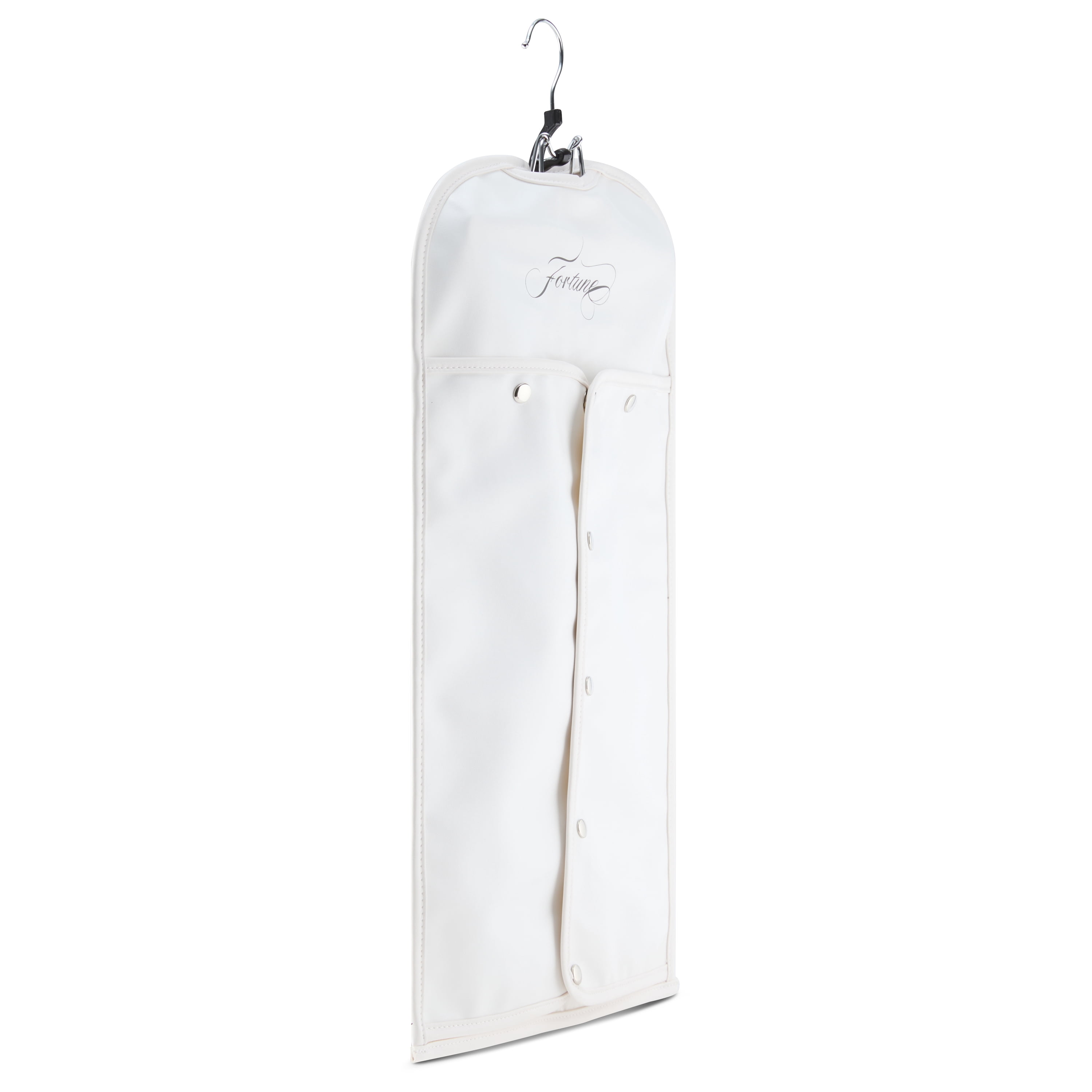 Halo Garment Bag (Leather)