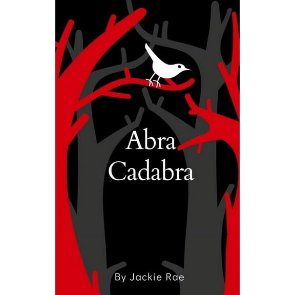 Abra Cadabra, (Paperback)