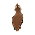 thumbnail image 6 of Madden Girl Women's Flora-S Pointed Toe Heel, 6 of 6