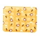 thumbnail image 5 of Almohada autoenfriante para perros, estera de enfriamiento para mascotas, impermeable, 50x40cm, cama para mascotas, estera para perros, estera de enfr Amarillo, 5 of 9