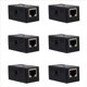 thumbnail image 1 of 6X Poe Splitter Injector Passive Dc Power Over Ethernet Rj45 10 / 100Mbp Adaptador de Montaje en Pared para Cámara de Red Lan Ip de Seguridad, 1 of 5