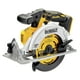 thumbnail image 5 of Kit combinado de sierra circular y taladro inalámbricos DEWALT 20V MAX* sin escobillas, 5 of 8
