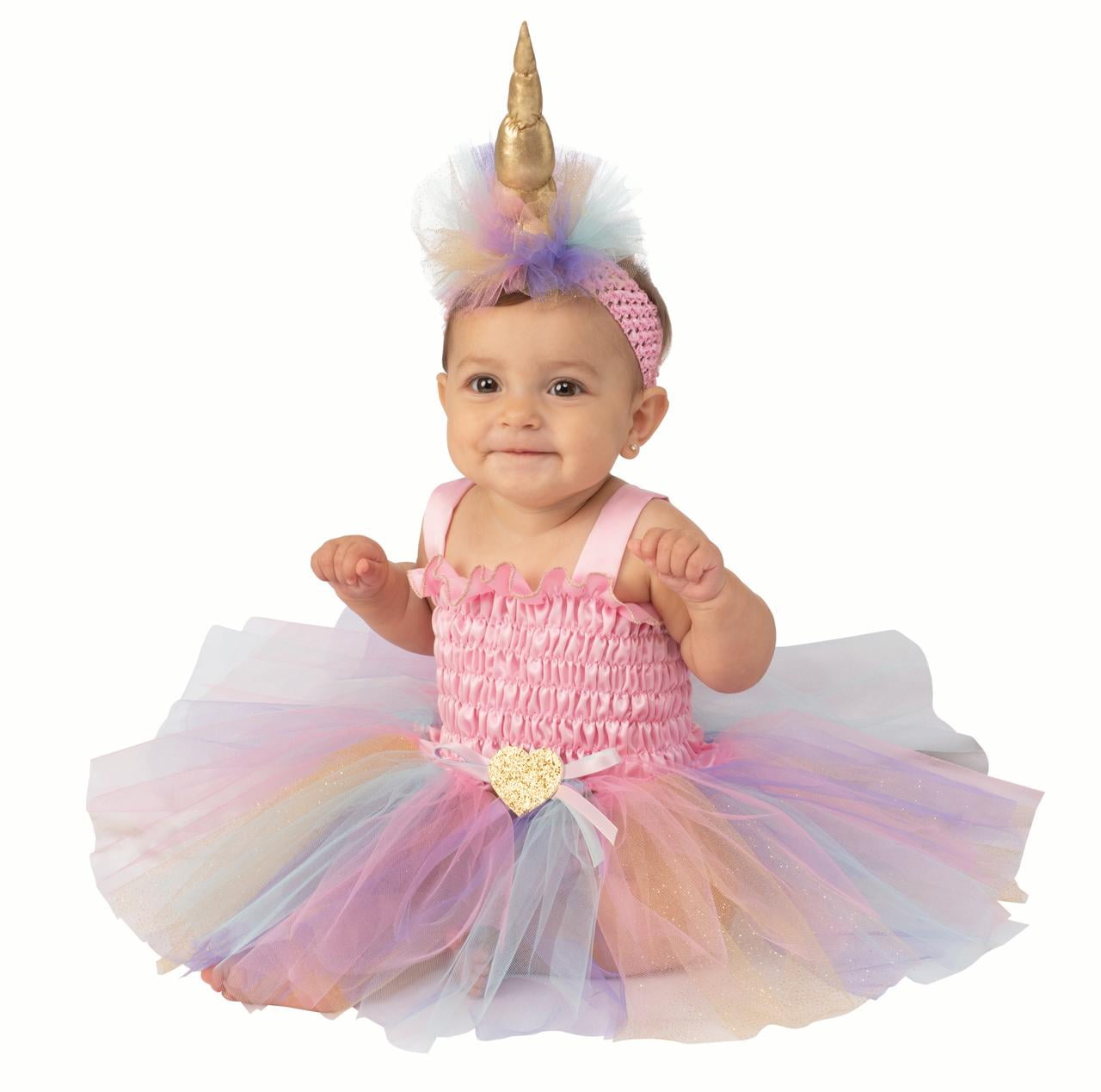 unicorn baby halloween costume