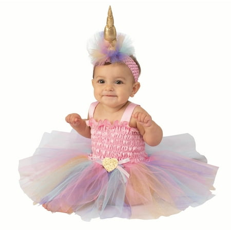 Rubies Unicorn Infant Halloween Costume