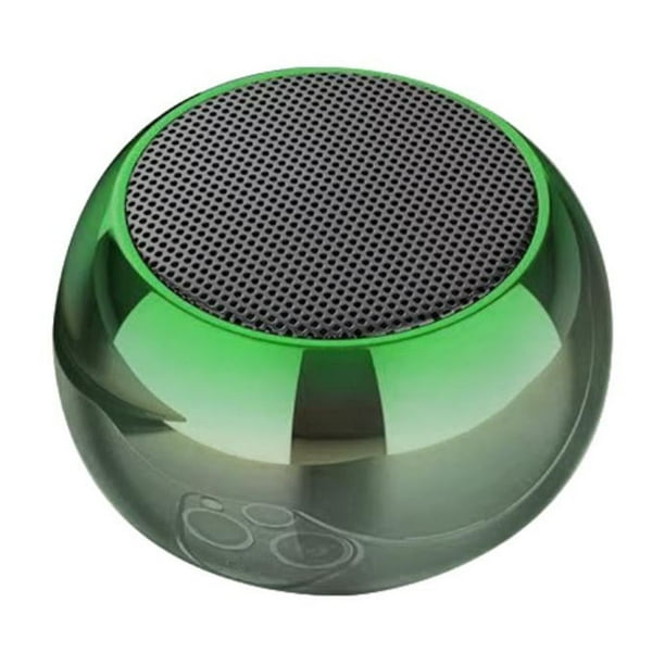 2024 Nuevo mini altavoz inalámbrico portátil al aire libre con Bluetooth a la venta