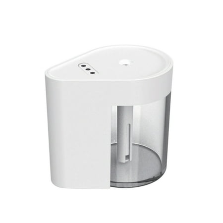 

Christmas Clearance! SuoKom Smart Sensor Sprayer Mini Aroma Humidifier For Car Office Bedroom And Living Room