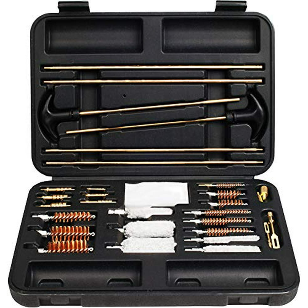 Falko Tactical Universal Gun Cleaning Kit Gun Cleaning Kits for All