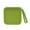 Green, variant on Large Silicone Makeup Organizer Travel Toiletry Bag for Women Portable Zipper Pouch Cosmetic Storage for Beauty Enthusiasts