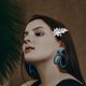 thumbnail image 3 of UPOUART 2Ud Clips Para De Novia De Aleación Con Único Y Apariencia, 3 of 6