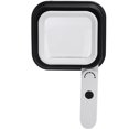 thumbnail image 4 of Identification Magnifier, 180 Degrees Rotate Magnifying Glass  For Love Gift For Memorial Gift For Girlfriend Gift For Holiday Gift, 4 of 8