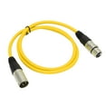 thumbnail image 3 of ANGGREK Audio Cable, Microphone And Speaker Cable Durable For Audio Mixer, 3 of 8