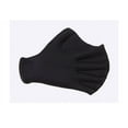 thumbnail image 3 of Neoprene Swimming Diving Gloves | 2mm Thermal Insulation Water Sports Gloves for Canoeing Rafting | Adjustable Wrist | Unisex | Anti-Slip Stretch | 1 Pair | One Size | 16cm x 20cm, 3 of 5