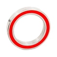 thumbnail image 6 of DEYISI Bike Bicycle Bottom Bracket Bearing 6806-RS（61806）Ceramic Ball Bearing 30x42x7mm, 6 of 6