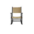 thumbnail image 4 of Karson Rocking Chair - Black, 4 of 4