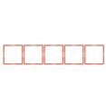 thumbnail image 3 of Rings, Improve Core Skills  Training Rings  For Basketball Football Blue,Green,Red,Yellow,Orange, 3 of 8