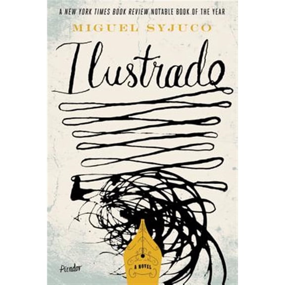 Pre-Owned Ilustrado (Paperback) 031257293X 9780312572938