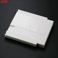 thumbnail image 1 of 1pcs 72 Pin Game Card Shell Game Cartridge Replacement Shell For NES Cover Plastic Case with 3 screws white, 1 of 6