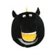 thumbnail image 1 of Divertido gorro de peluche para hombre y mujer, ideal para fiestas, espectáculos, graduaciones y disfraces., 1 of 8