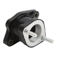 thumbnail image 3 of Adaptador de tubo de colector de admisión, arranque de colector de admisión de motor BOROCO de 30 mm de repuesto para CG200 CG250 chino ATV Dirt Bike Go Kart, 3 of 14