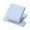 light blue, variant on Paper Puncher DIY Binding Machine Anti Slip Zinc Alloy Suitable for Scrapbook Planners and Journals