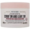 Soap & Glory Scrub 'em and Leave 'em Body Scrub Mist You Madly