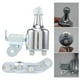 thumbnail image 5 of Generador de dinamo para bicicleta, 12V, 6W, para bicicletas de montaña, lámpara trasera eléctrica, generador de fricción, generador de dinamo para, 5 of 8
