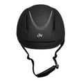 thumbnail image 6 of Ovation-Z-6-Glitz 2.0 Helmet, Glitter Black, XXS/XS, 6 of 7