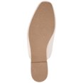 thumbnail image 6 of Journee Womens Ameena Slip On Square Toe Mules Flats, 6 of 10