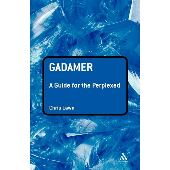 Guides for the Perplexed Gadamer: A Guide for the Perplexed, (Paperback)