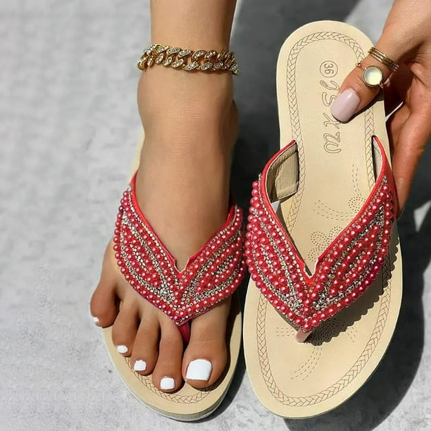 Dressy beach sandals sale