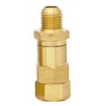 thumbnail image 4 of High Pressure Washer Swivel Joint Connector Hose Fitting 360° Sprayer Connector, 4 of 7