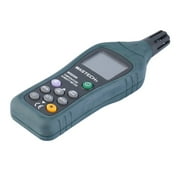Mastech MS6508 Ambient Temperature Humidity Meter Hygrothermograph